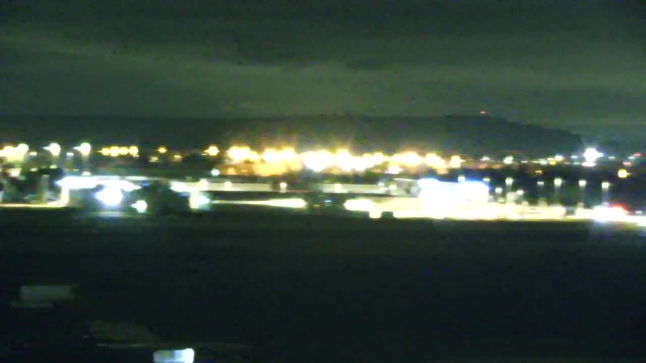 Stunning Panorama of Šempeter pri Gorici