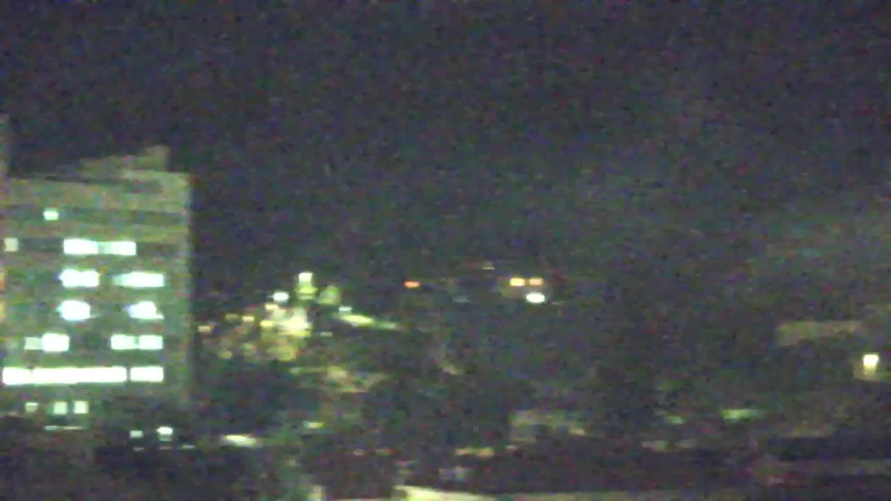 Čudovit panoramski pogled na Šempeter pri Gorici