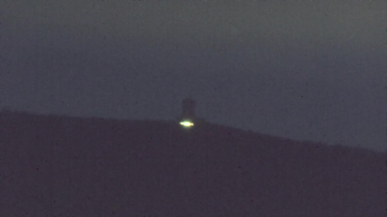 Prekrasan panoramski pogled na Šempeter pri Gorici