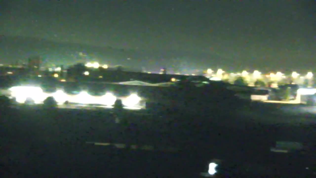 Stunning Panorama of Šempeter pri Gorici