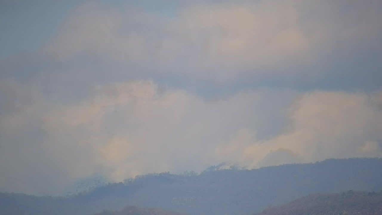 Panorama mozzafiato di Šempeter pri Gorici