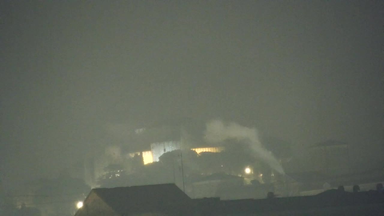 Stunning Panorama of Šempeter pri Gorici