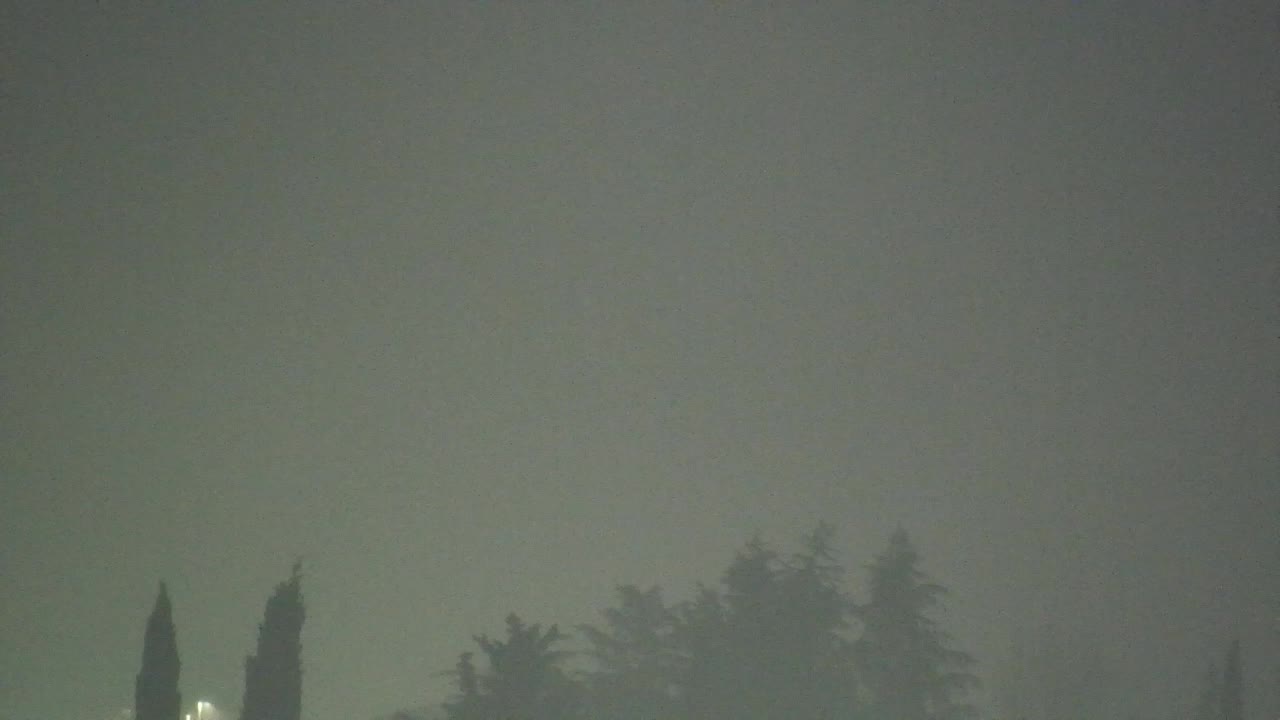 Stunning Panorama of Šempeter pri Gorici