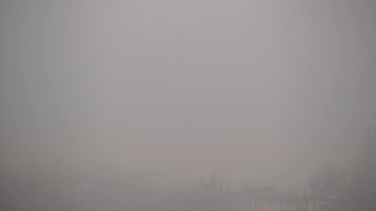 Panorama époustouflant de Šempeter pri Gorici