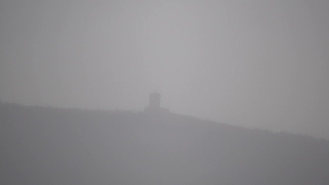 Panorama époustouflant de Šempeter pri Gorici