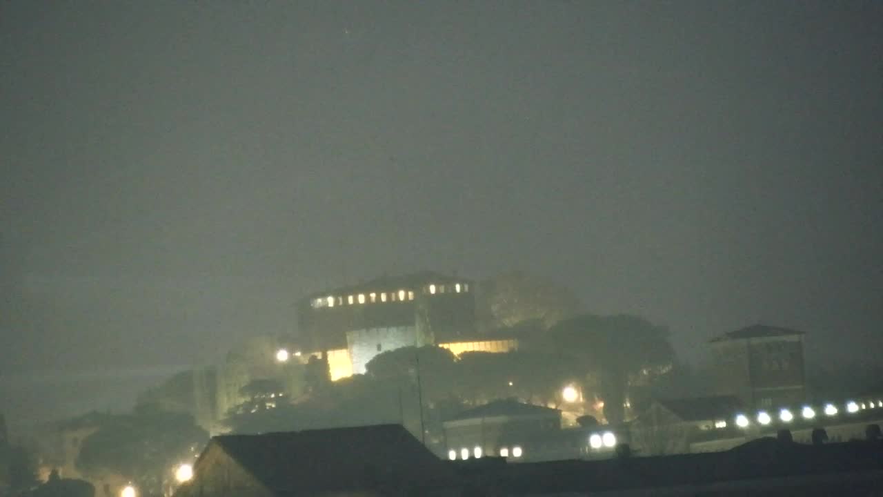 Stunning Panorama of Šempeter pri Gorici
