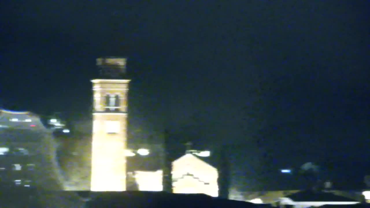 Stunning Panorama of Šempeter pri Gorici