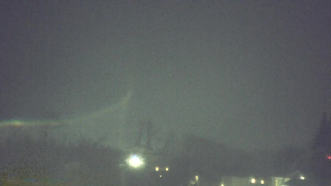 Panorama mozzafiato di Šempeter pri Gorici