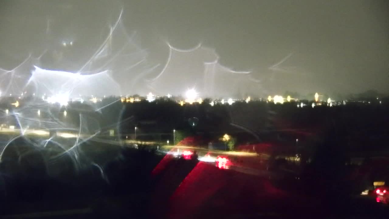 Panorama époustouflant de Šempeter pri Gorici