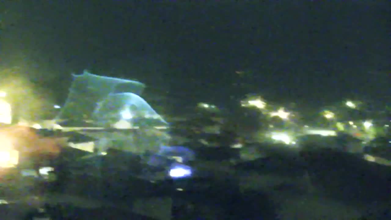 Panorama mozzafiato di Šempeter pri Gorici