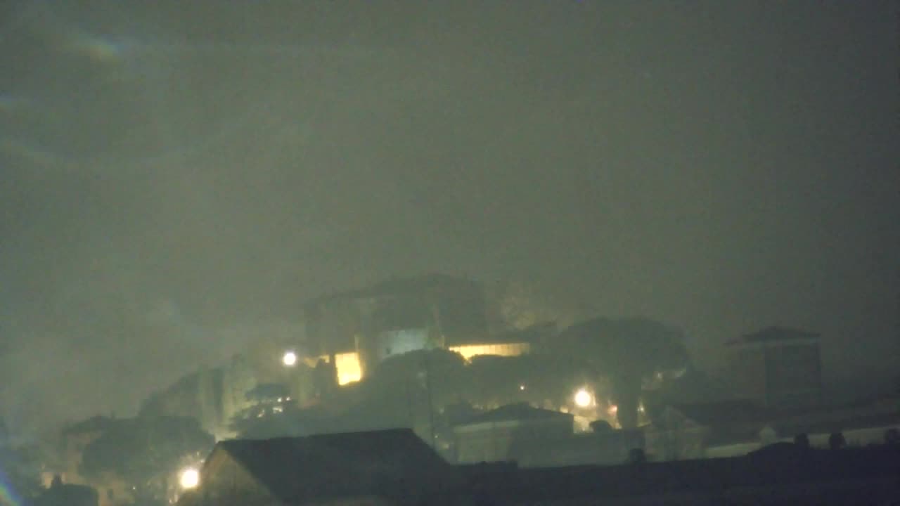 Panorama époustouflant de Šempeter pri Gorici