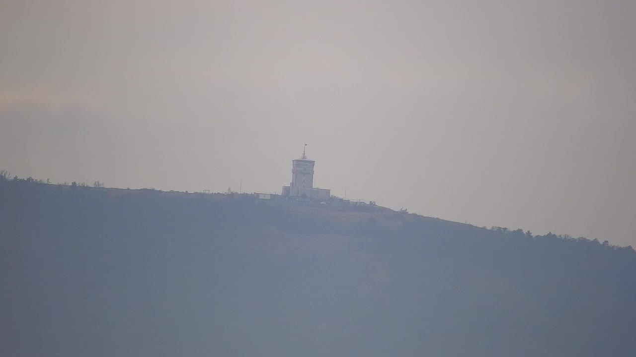 Stunning Panorama of Šempeter pri Gorici