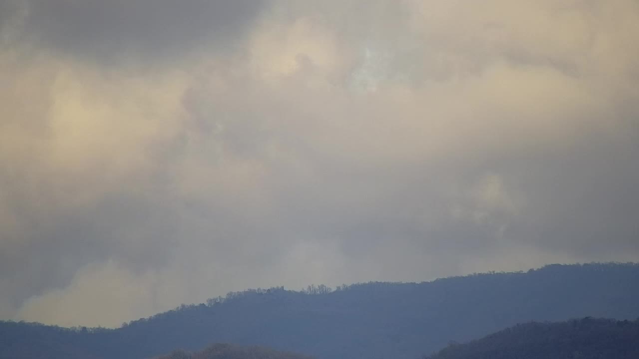 Impresionante panorama de Šempeter pri Gorici