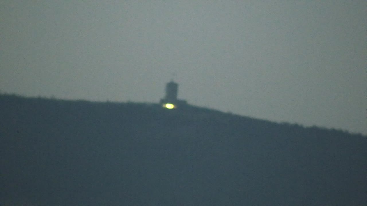 Panorama mozzafiato di Šempeter pri Gorici