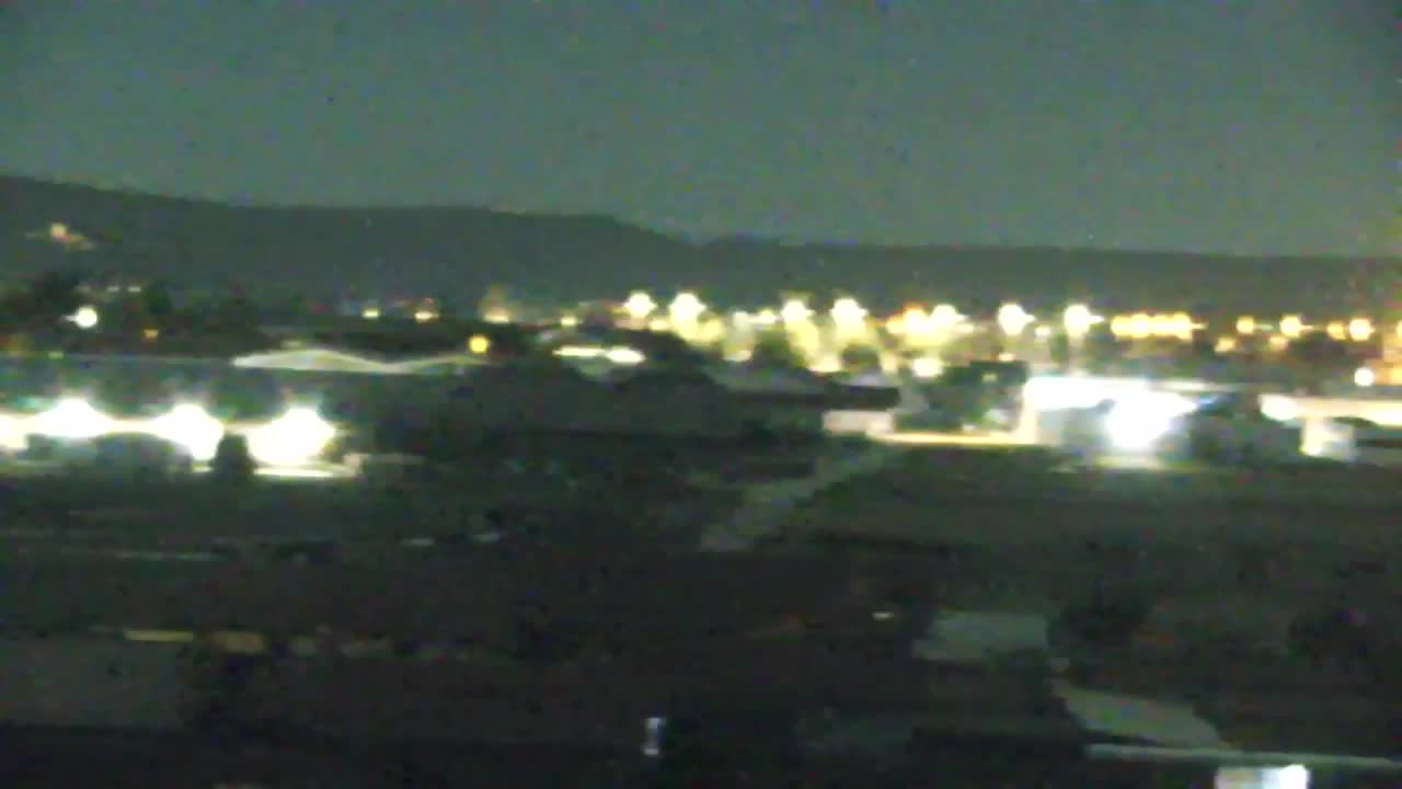 Stunning Panorama of Šempeter pri Gorici