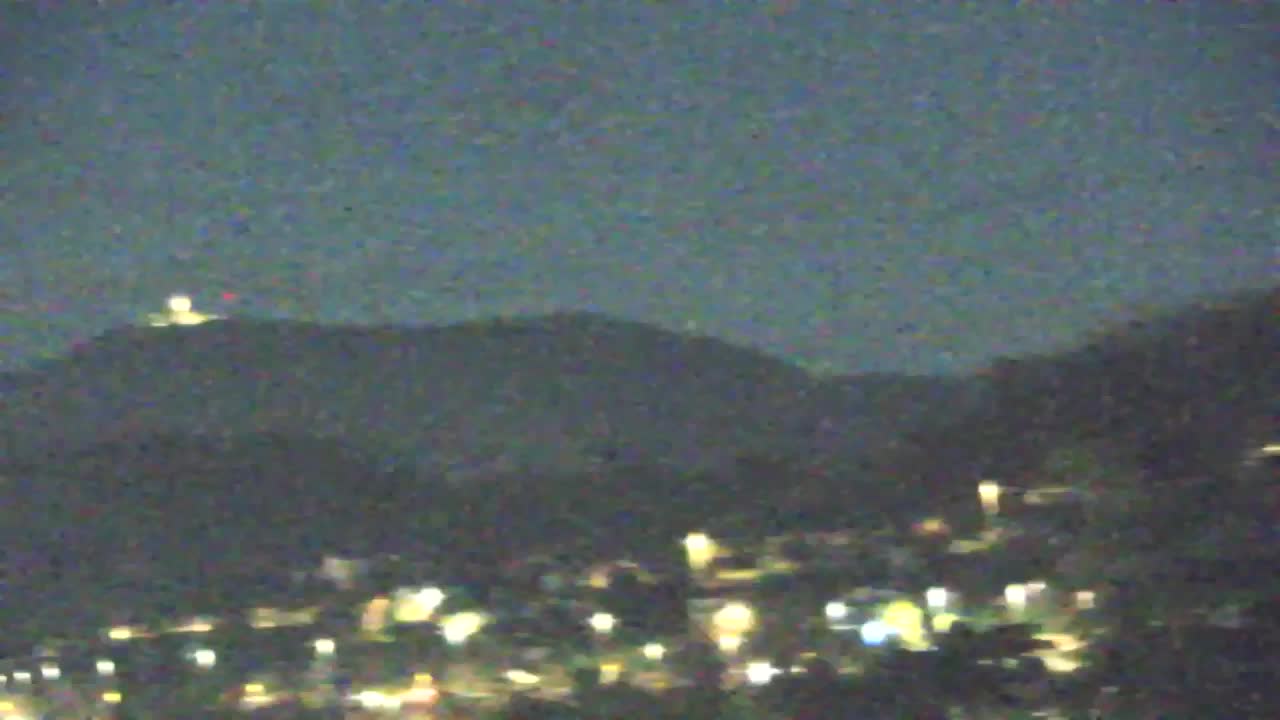 Impresionante panorama de Šempeter pri Gorici