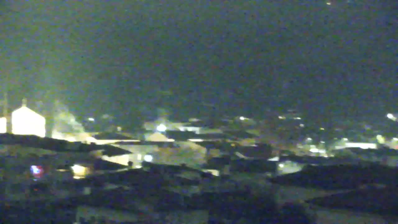 Panorama époustouflant de Šempeter pri Gorici