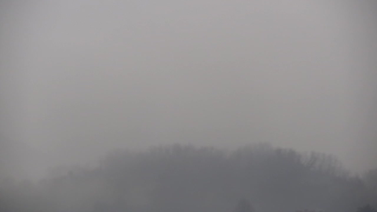 Čudovit panoramski pogled na Šempeter pri Gorici