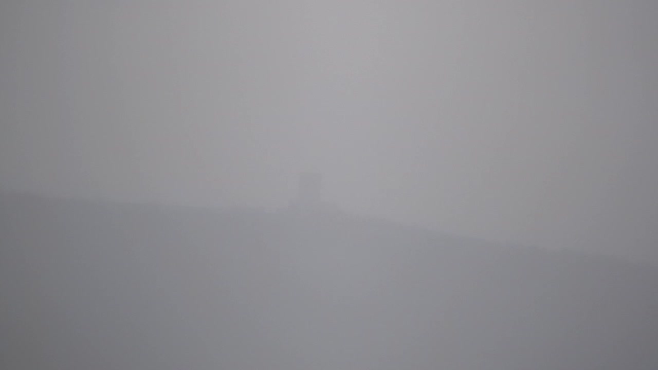 Čudovit panoramski pogled na Šempeter pri Gorici