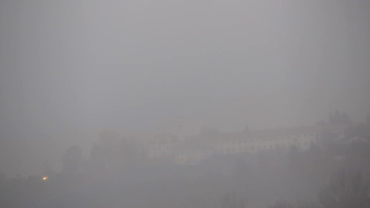 Panorama époustouflant de Šempeter pri Gorici