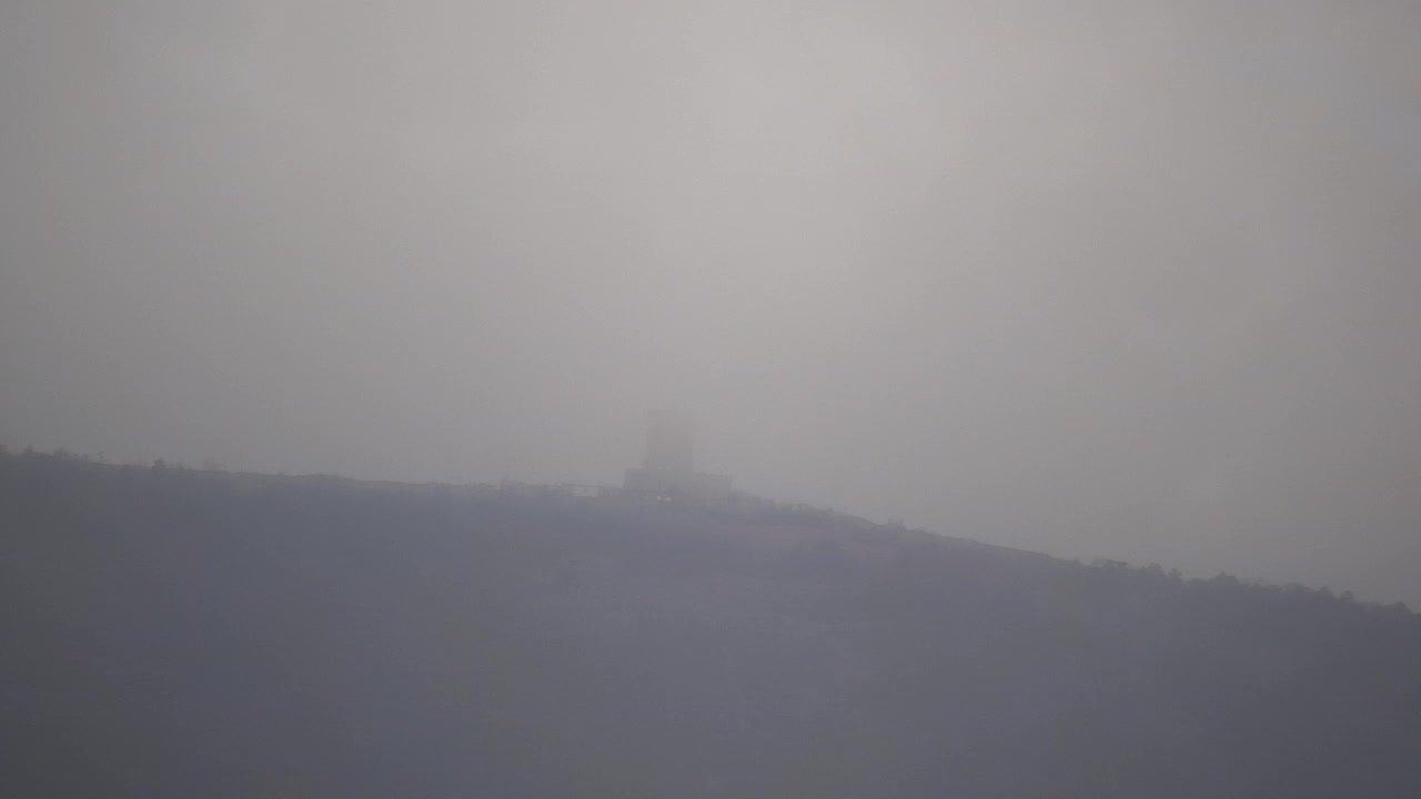 Atemberaubendes Panorama von Šempeter pri Gorici