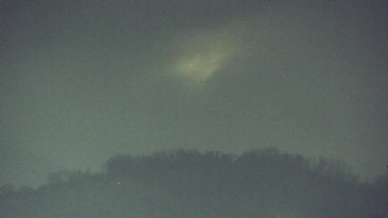 Panorama mozzafiato di Šempeter pri Gorici