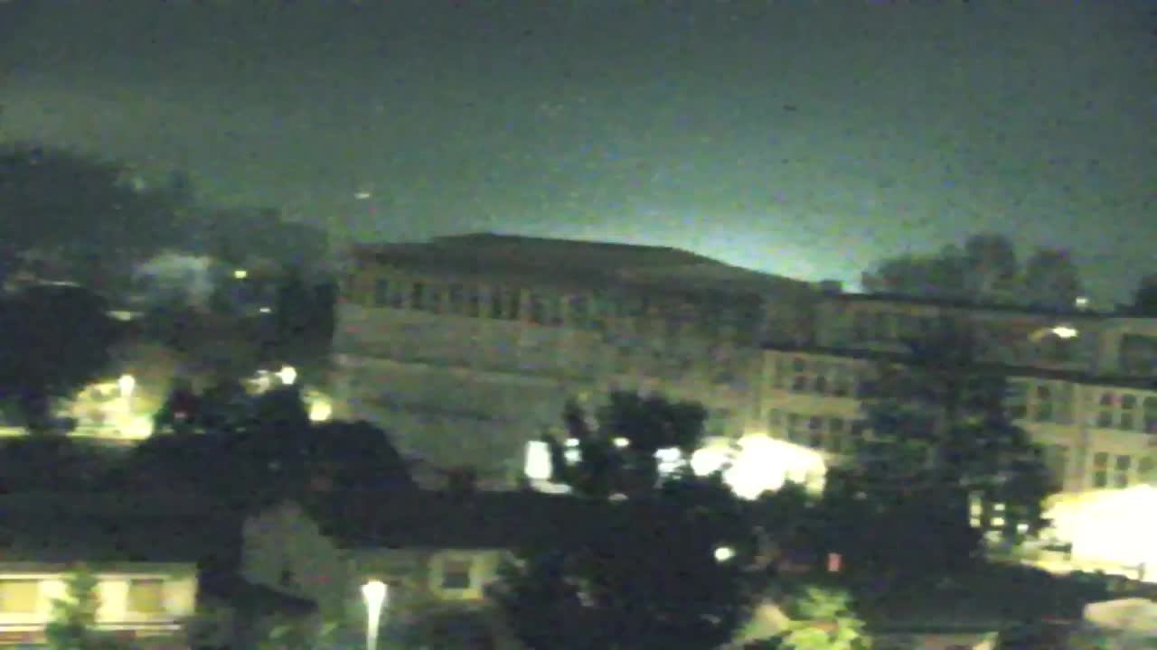 Panorama mozzafiato di Šempeter pri Gorici