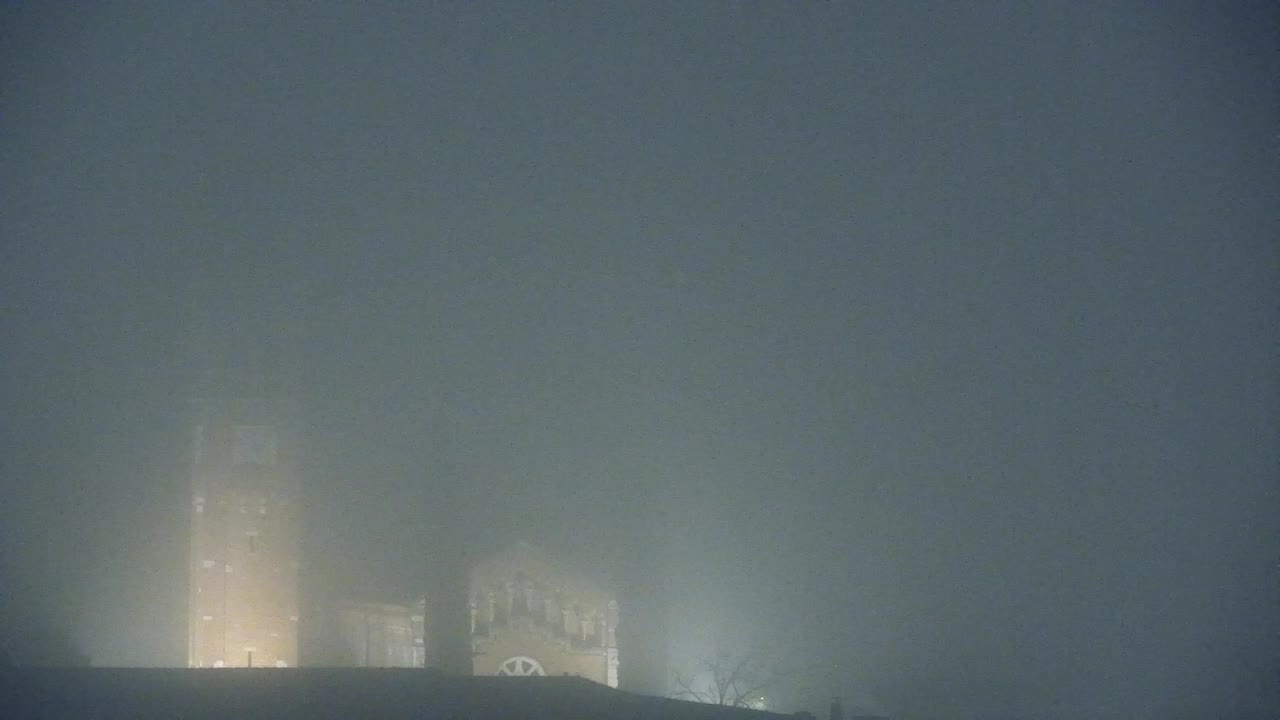 Čudovit panoramski pogled na Šempeter pri Gorici