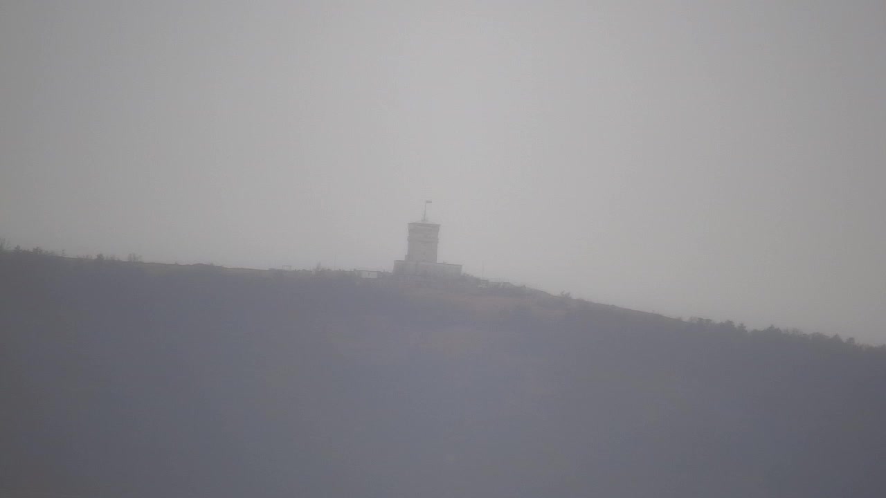 Stunning Panorama of Šempeter pri Gorici