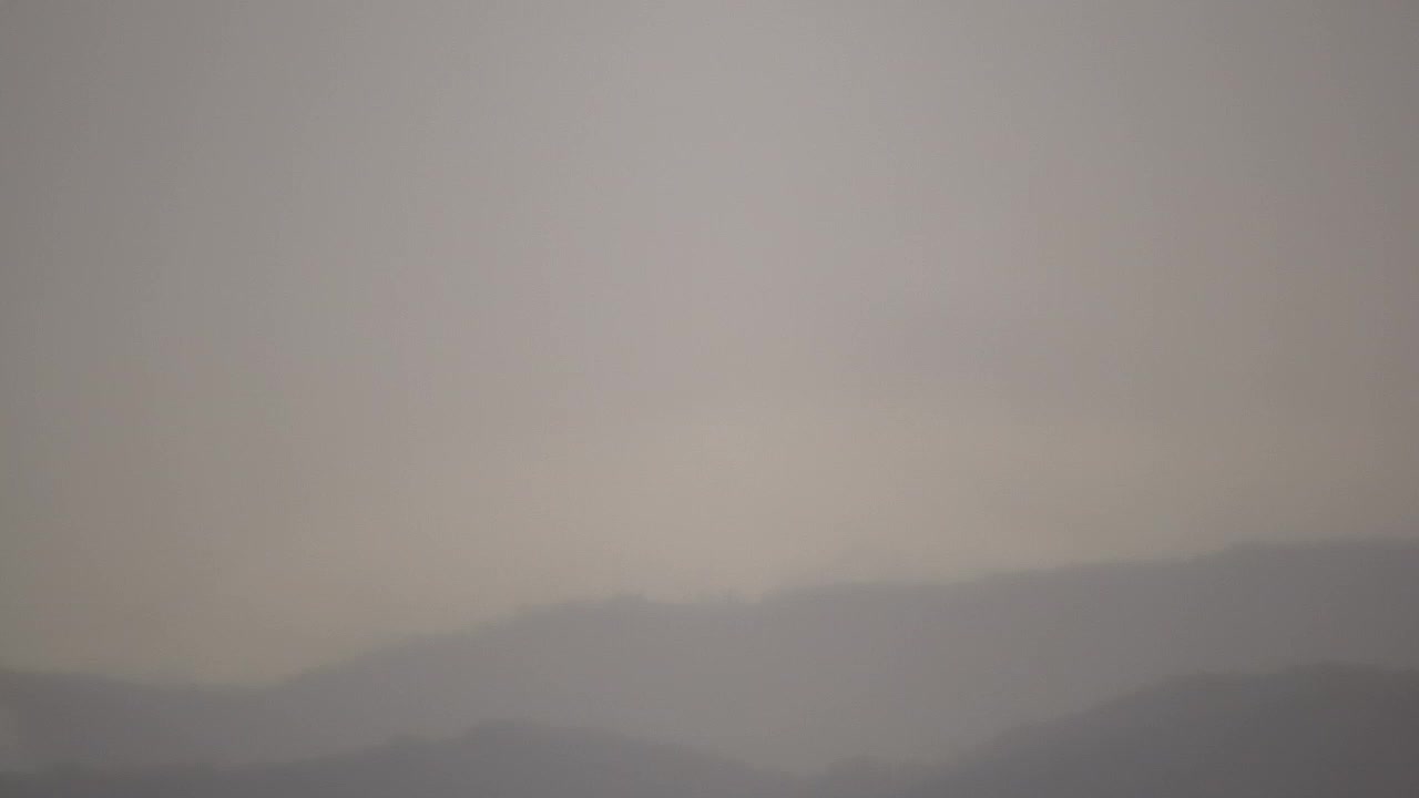 Čudovit panoramski pogled na Šempeter pri Gorici