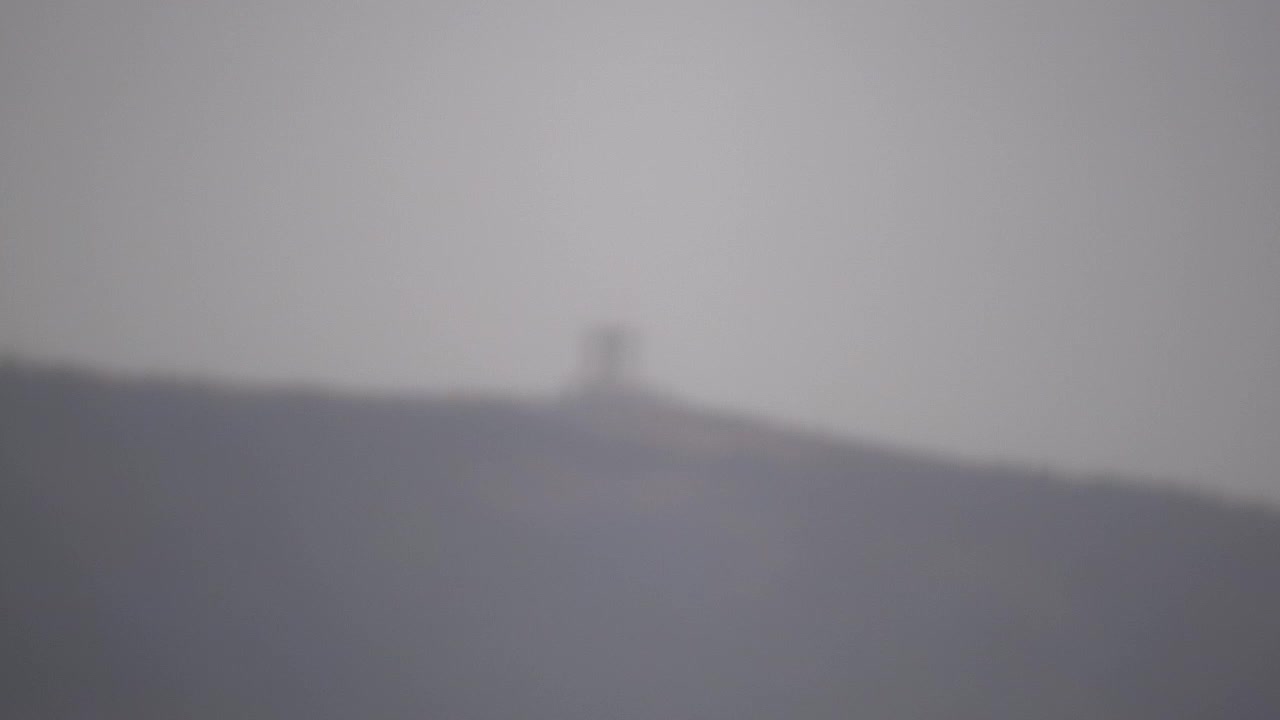 Atemberaubendes Panorama von Šempeter pri Gorici