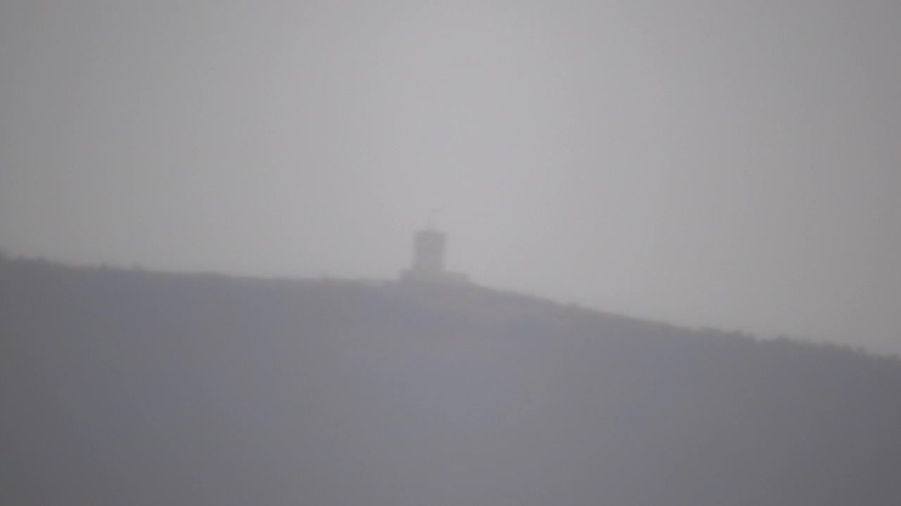 Čudovit panoramski pogled na Šempeter pri Gorici