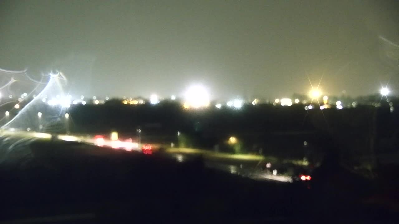 Impresionante panorama de Šempeter pri Gorici