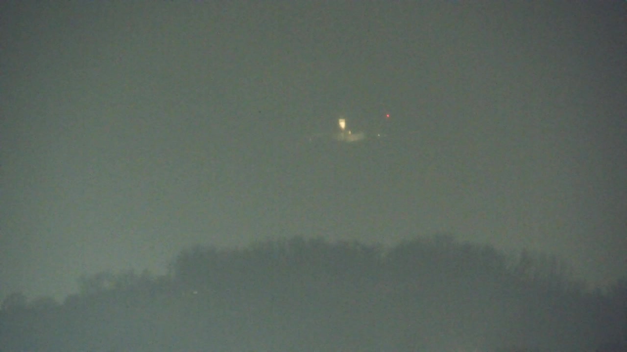 Impresionante panorama de Šempeter pri Gorici