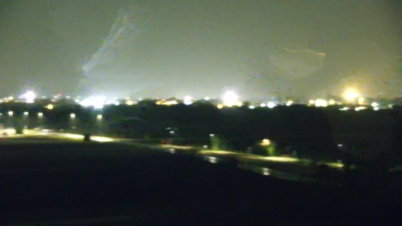 Panorama époustouflant de Šempeter pri Gorici