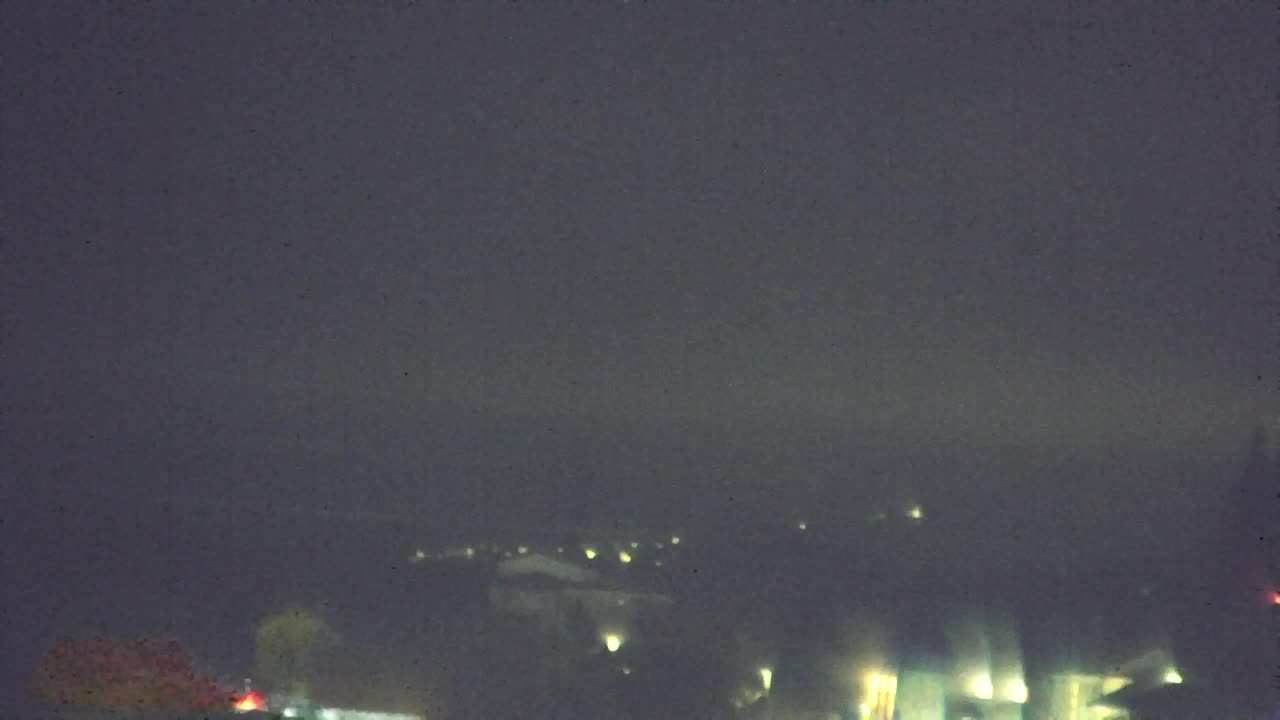 Atemberaubendes Panorama von Šempeter pri Gorici