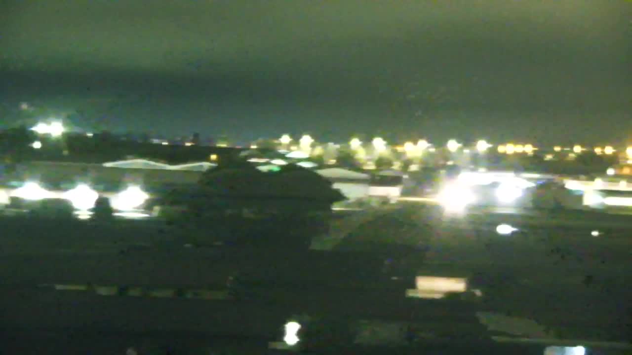 Impresionante panorama de Šempeter pri Gorici