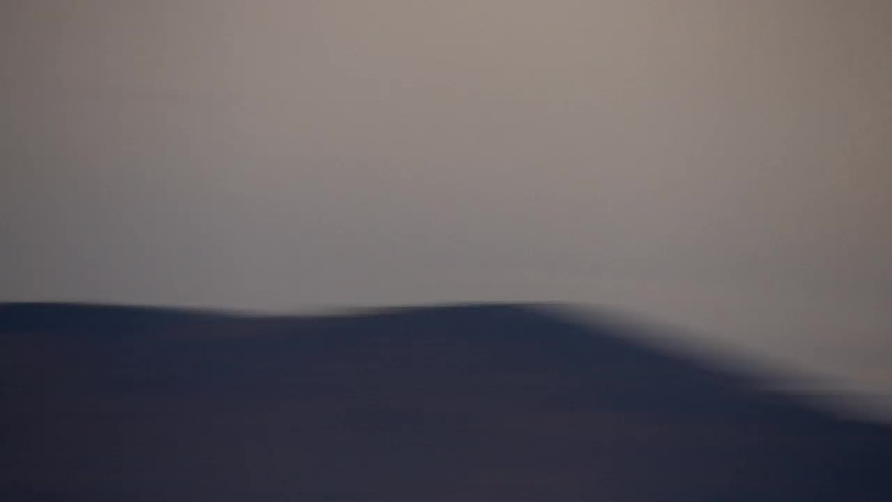 Impresionante panorama de Šempeter pri Gorici