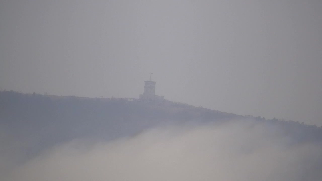 Panorama époustouflant de Šempeter pri Gorici