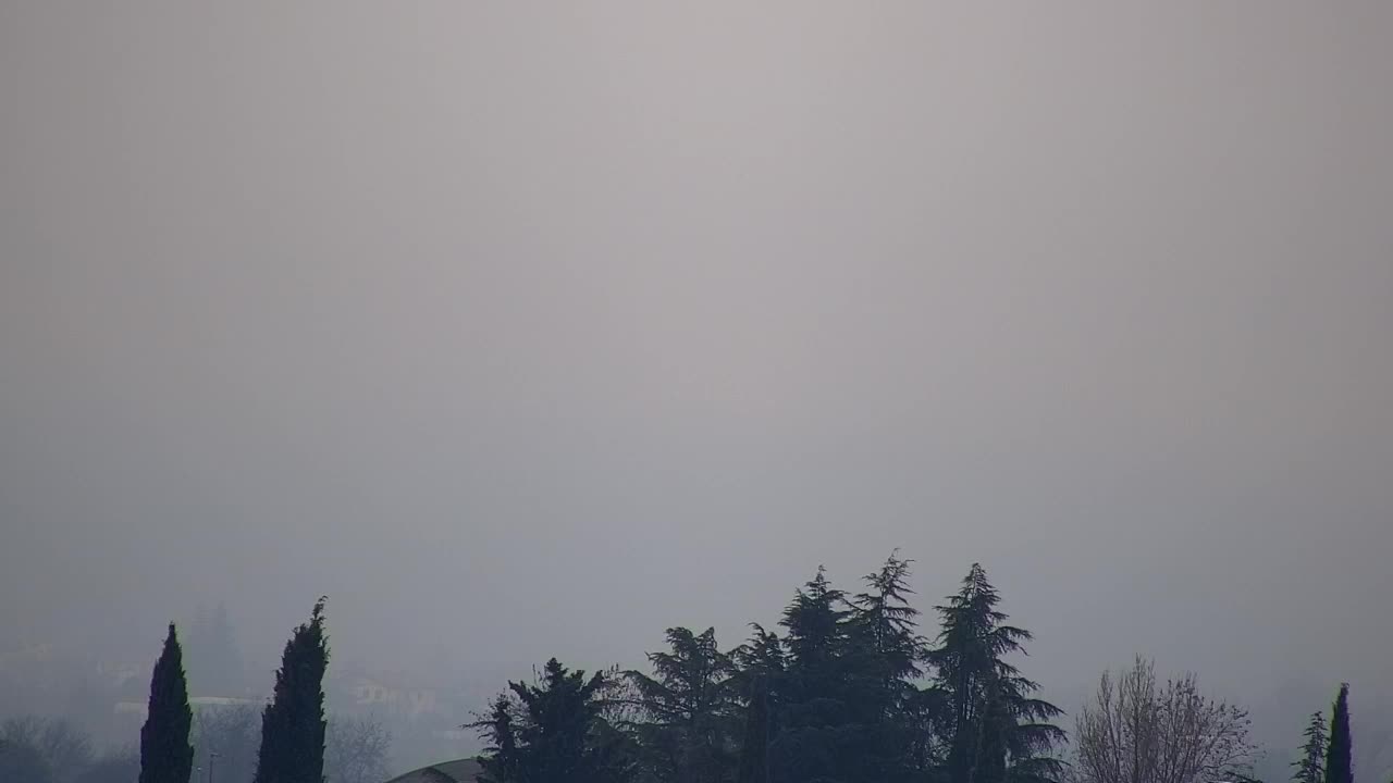 Stunning Panorama of Šempeter pri Gorici