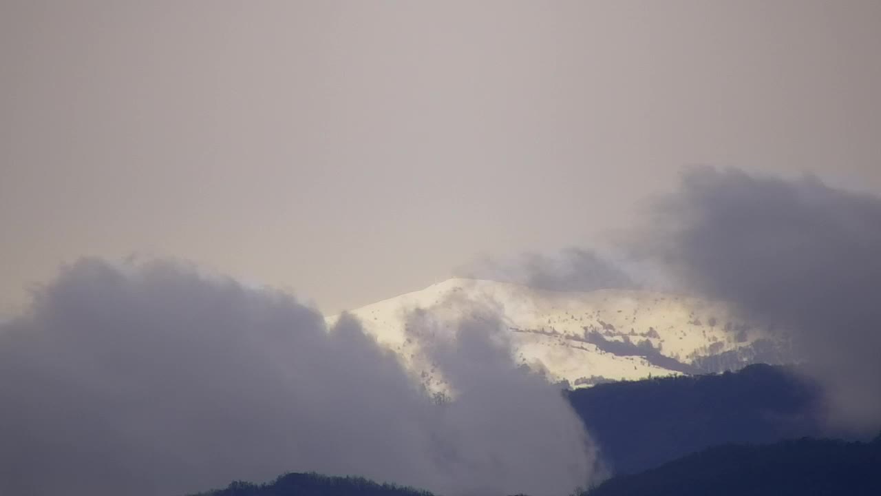Prekrasan panoramski pogled na Šempeter pri Gorici