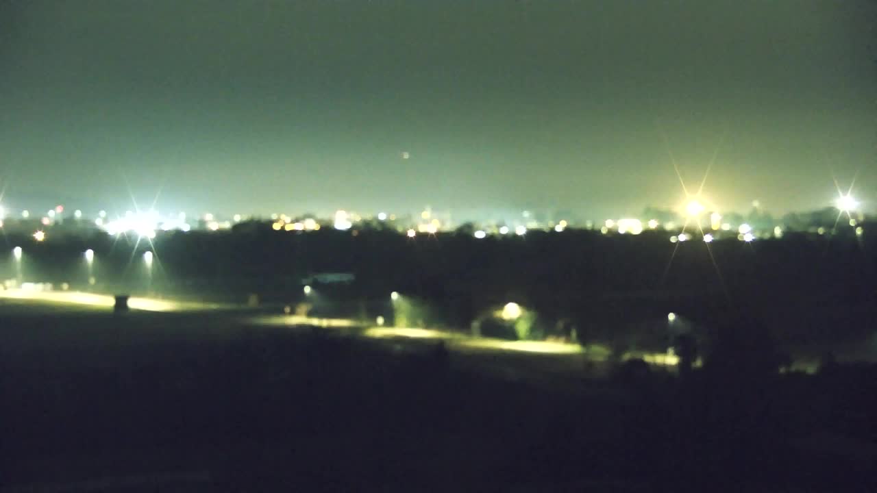 Stunning Panorama of Šempeter pri Gorici