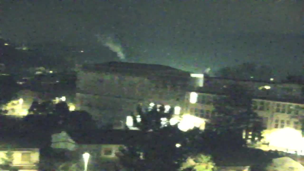 Panorama époustouflant de Šempeter pri Gorici