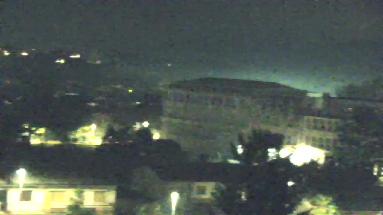 Panorama époustouflant de Šempeter pri Gorici