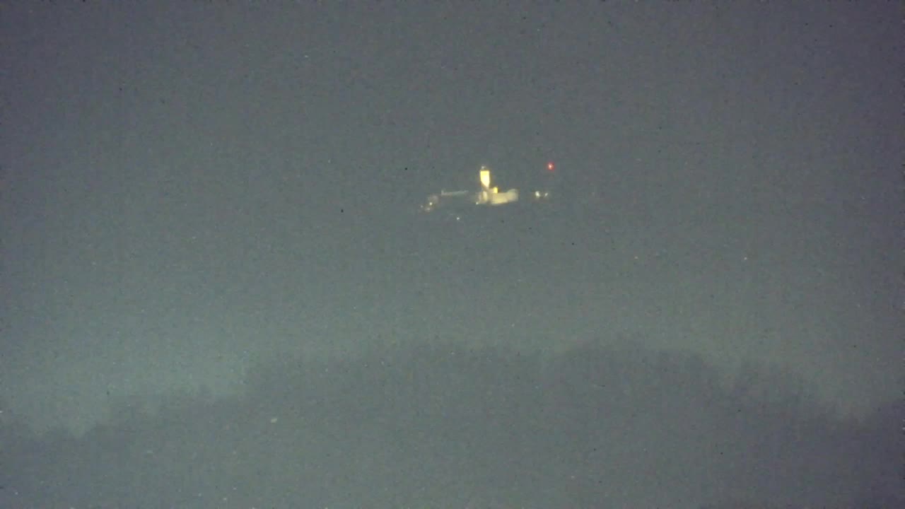 Panorama époustouflant de Šempeter pri Gorici