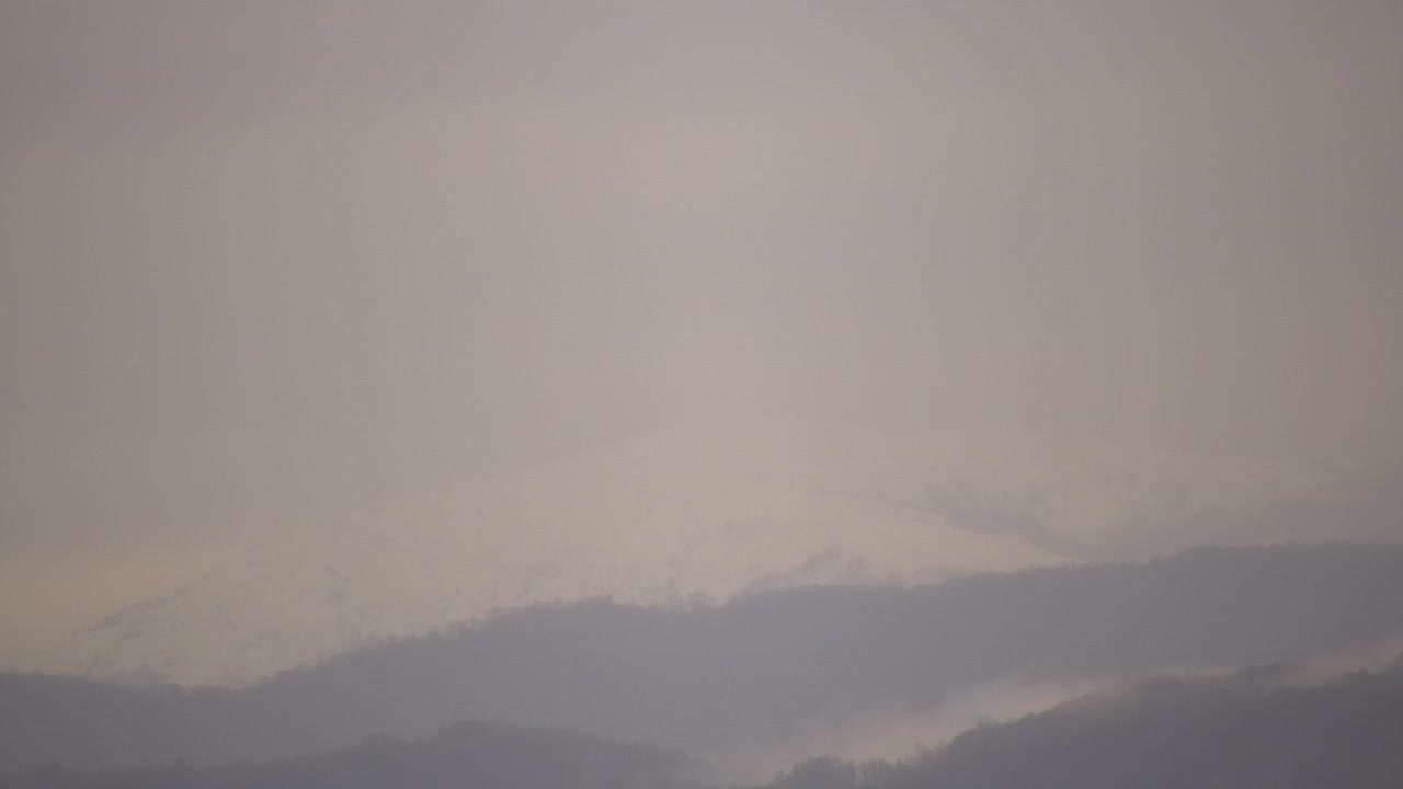 Panorama époustouflant de Šempeter pri Gorici