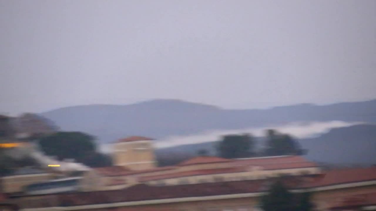 Stunning Panorama of Šempeter pri Gorici