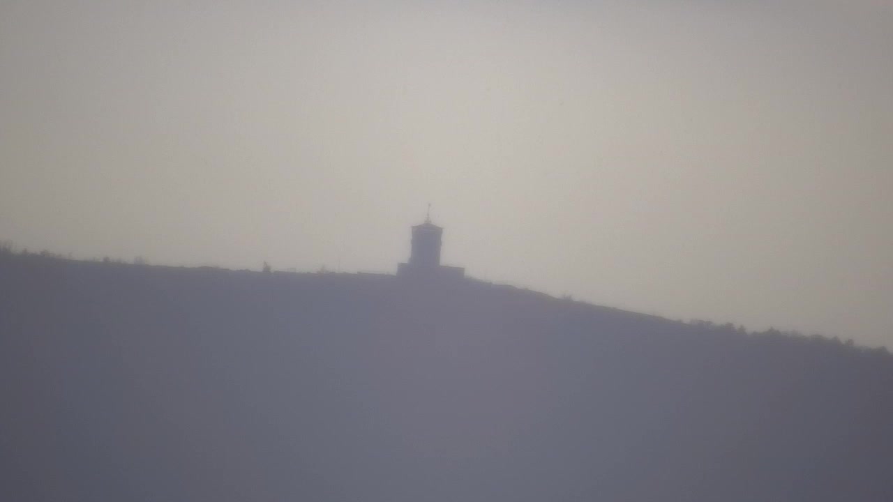 Stunning Panorama of Šempeter pri Gorici