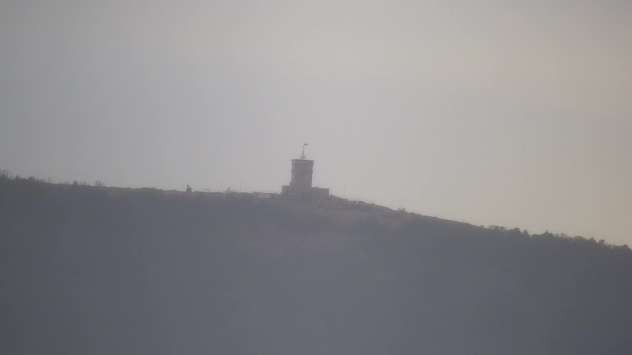 Prekrasan panoramski pogled na Šempeter pri Gorici