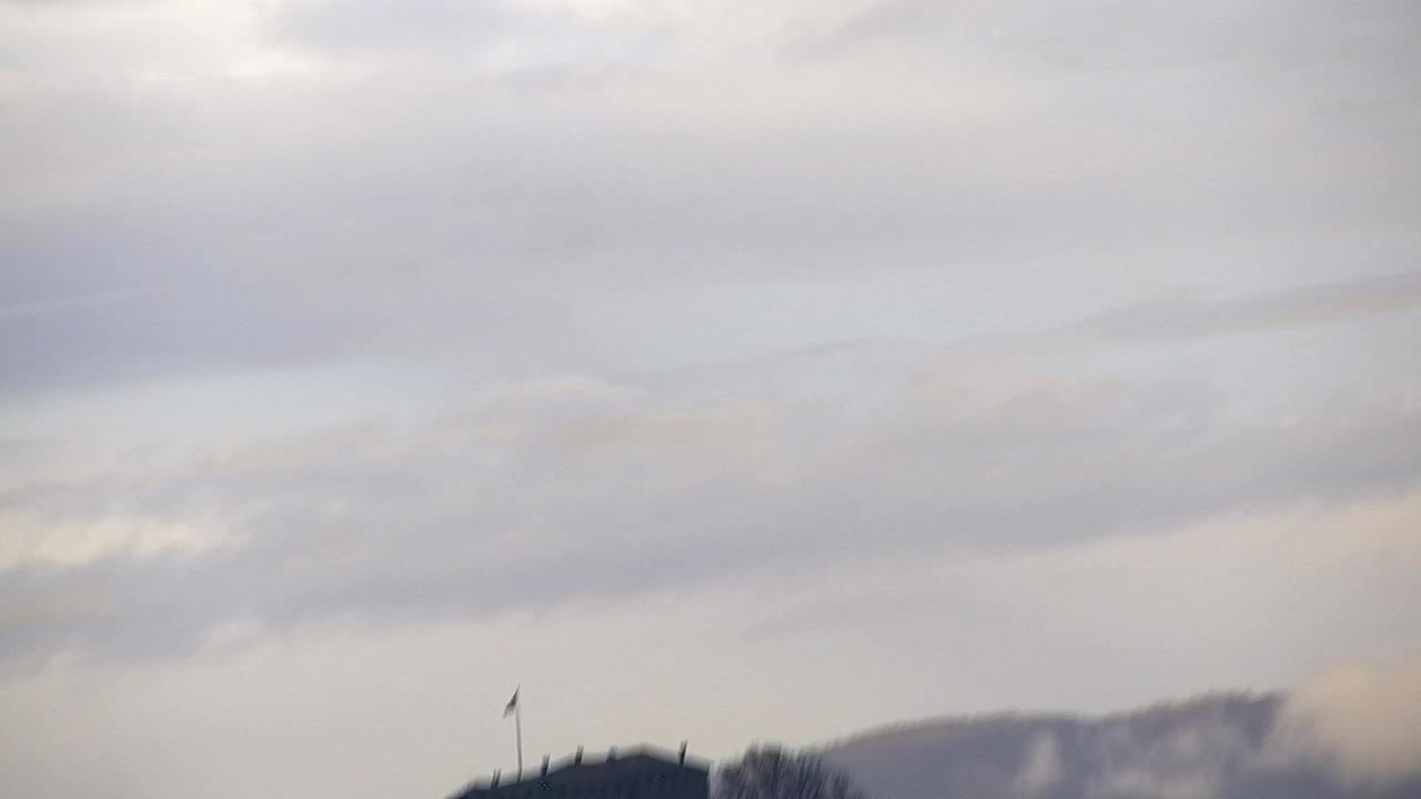 Impresionante panorama de Šempeter pri Gorici